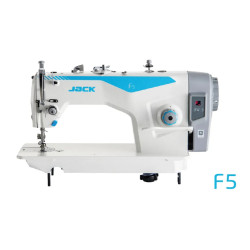 Jack JK-F5 Lock Stitch Sewing Machine
