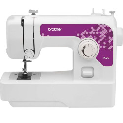 Brother JA20 home sewing...