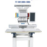 Fortever Halo FT-1201 (350*500mm) Single Head Embroidery machine
