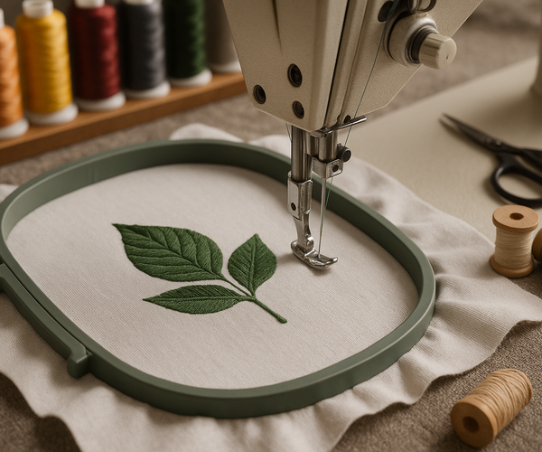 Pro Embroidery Professional Embroidery Techniques Guide for Studio Excellence: Now