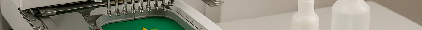 Complete Embroidery Machine Maintenance Guide: How to Keep Your Machine Running Perfectly - Bazar91