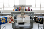 Mumbai's No. 1 Embroidery Machine Dealer, Distributor & Importer – Bazar91
