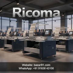 Collection image for: Ricoma