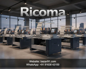 Collection image for: Ricoma