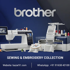 Collection image for: Brother