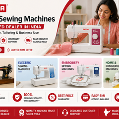 Collection image for: Usha