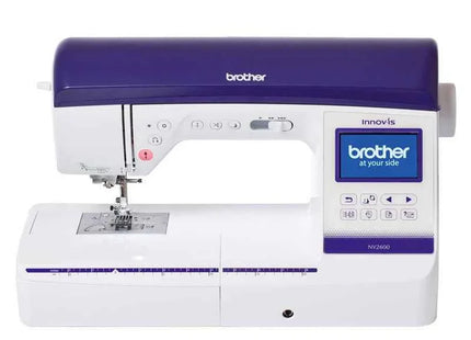 Brother INNOV-IS NV2600