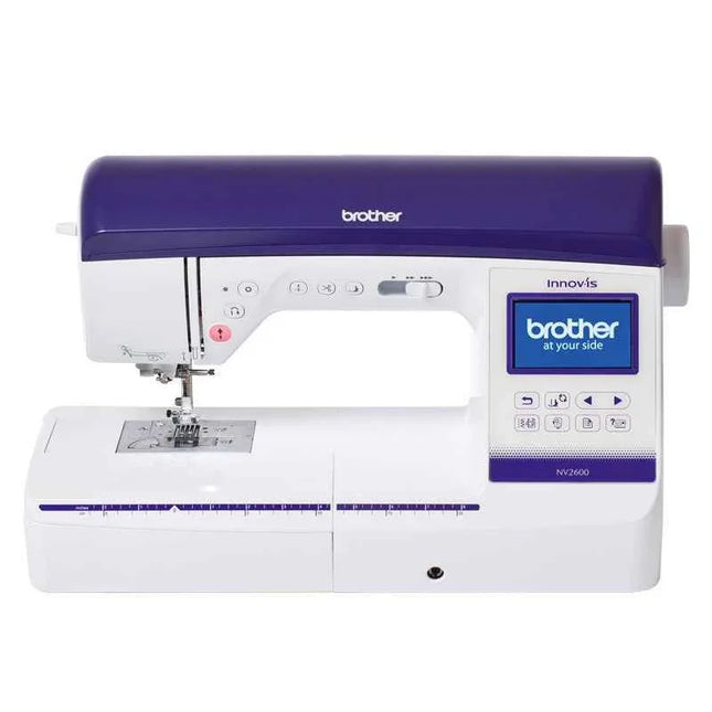 Brother INNOV-IS NV2600