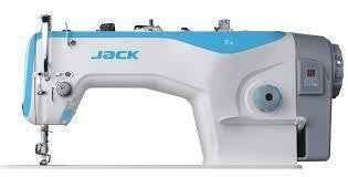 Jack F4 Power Saving lockstitch Machine