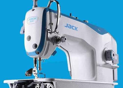 Jack F4 Power Saving lockstitch Machine