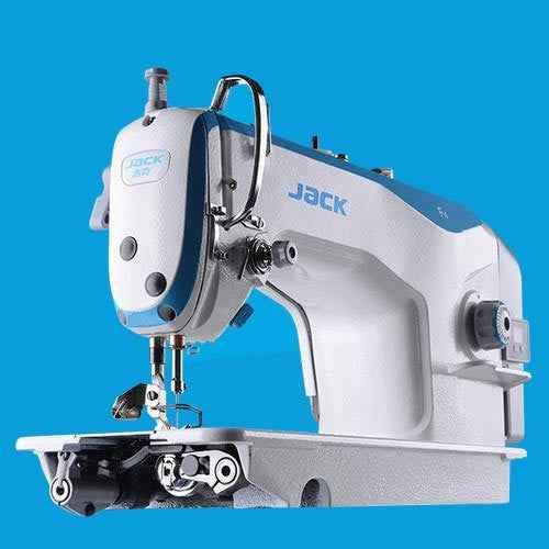 Jack F4 Power Saving lockstitch Machine