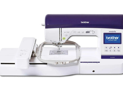 Brother INNOV-IS NV2600