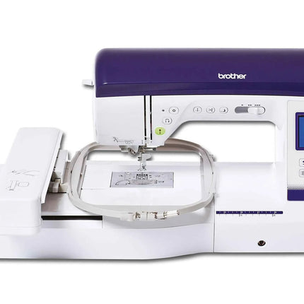 Brother INNOV-IS NV2600