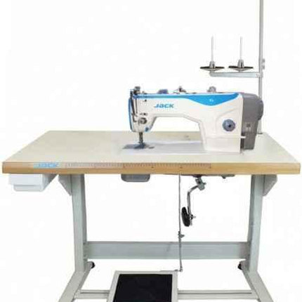 Jack F4 Power Saving lockstitch Machine