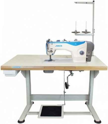 Jack F4 Power Saving lockstitch Machine