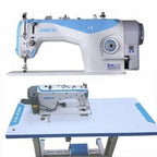 Jack F4 Power Saving lockstitch Machine