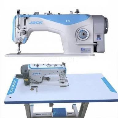 Jack F4 Power Saving lockstitch Machine