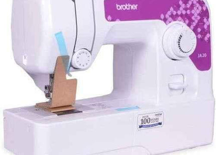 Brother JA20 home sewing machine