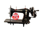 Singer Magna Straight Stitch Sewing Machine (Unit pack)