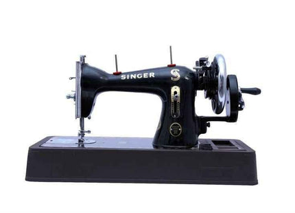 Singer Magna Straight Stitch Sewing Machine (Unit pack)