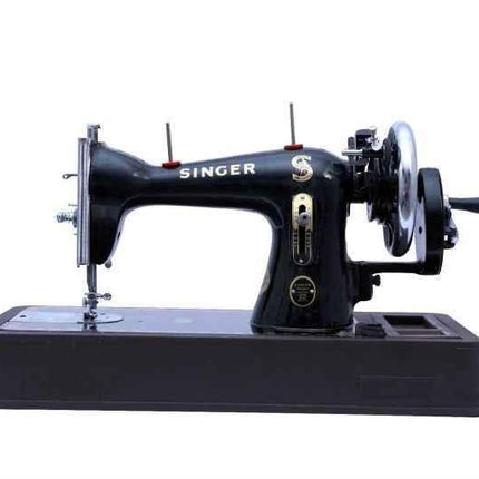 Singer Magna Straight Stitch Sewing Machine (Unit pack)