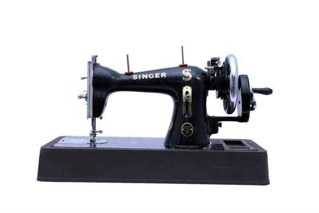 Singer Magna Straight Stitch Sewing Machine (Unit pack)