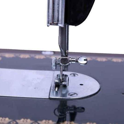 Singer Magna Straight Stitch Sewing Machine (Unit pack)