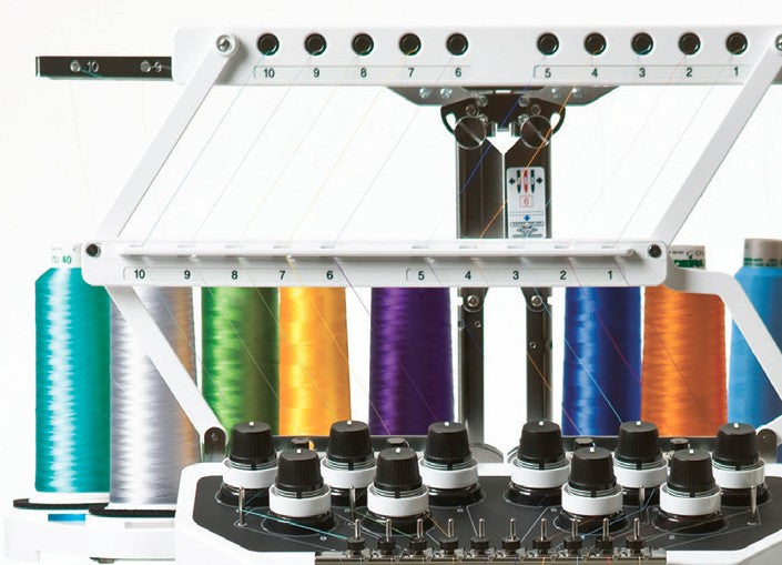 Brother Pro PR1000e