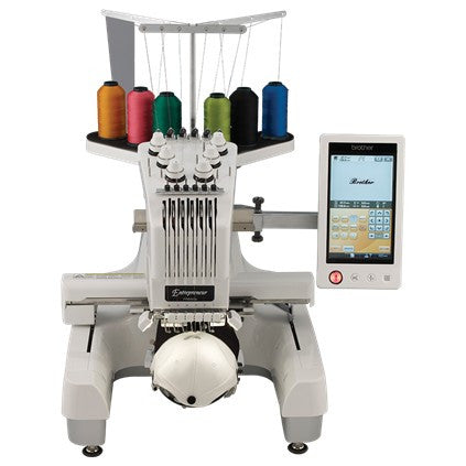 Brother  PR650 Entrepreneur®