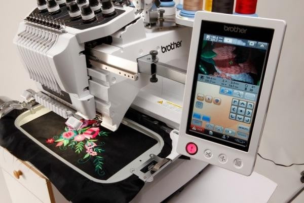 Brother Pro PR1000e
