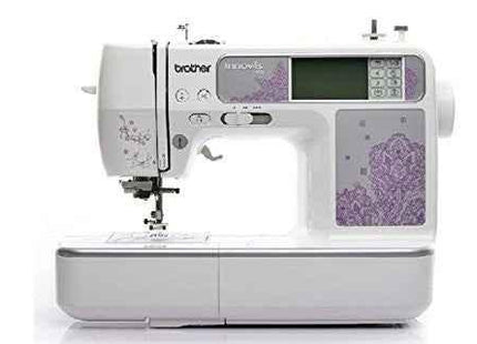 Brother Innov-Is 950 Computerised Embroidery Machine