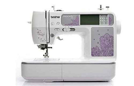 Brother Innov-Is 950 Computerised Embroidery Machine