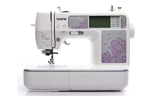 Brother Innov-Is 950 Computerised Embroidery Machine