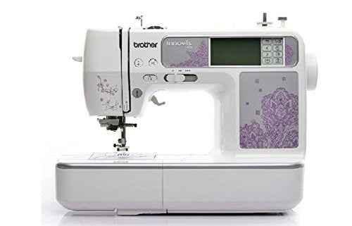 Brother Innov-Is 950 Computerised Embroidery Machine