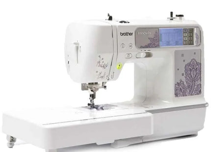Brother Innov-Is 950 Computerised Embroidery Machine