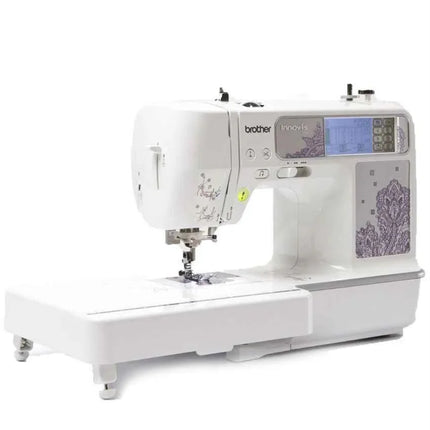 Brother Innov-Is 950 Computerised Embroidery Machine