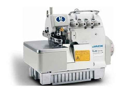 Jack 804 D Overlock Machine Four Thread