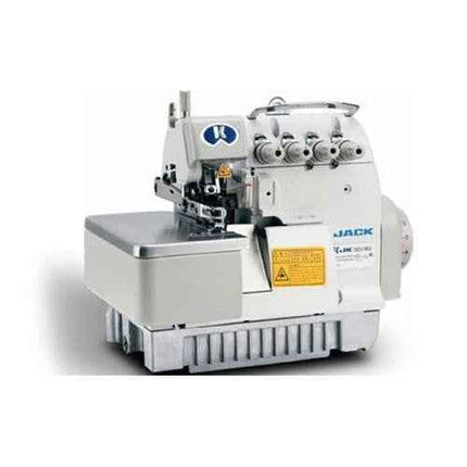 Jack 804 D Overlock Machine Four Thread
