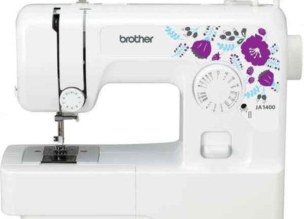 Brother Sewing Machine JA 1400
