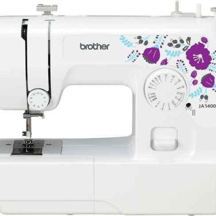 Brother Sewing Machine JA 1400