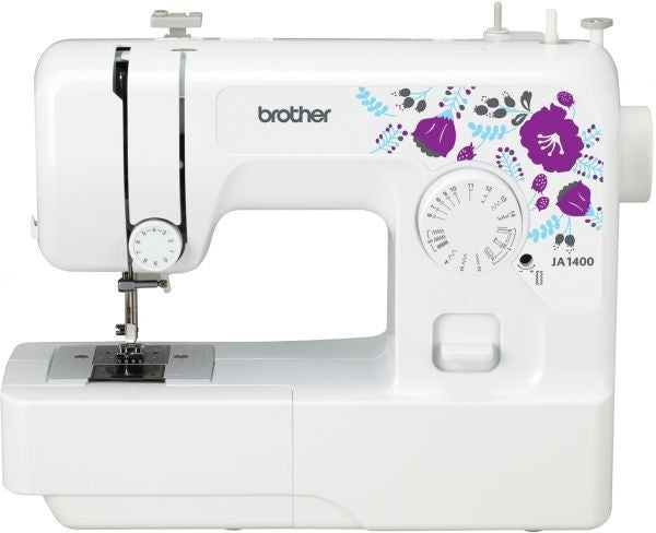 Brother Sewing Machine JA 1400