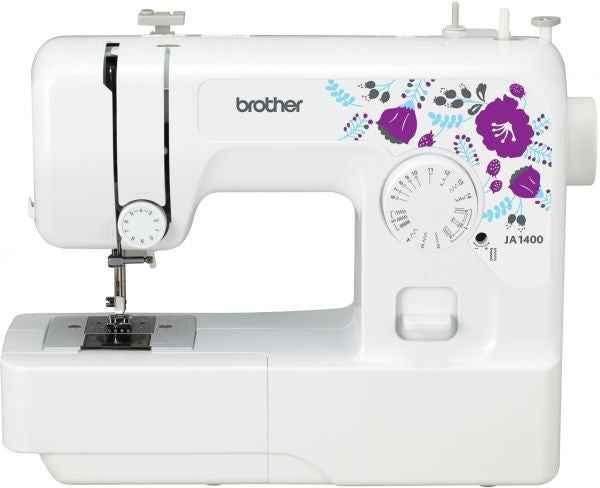 Brother Sewing Machine JA 1400