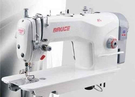 Bruce RF4 Lockstitch Sewing Machine