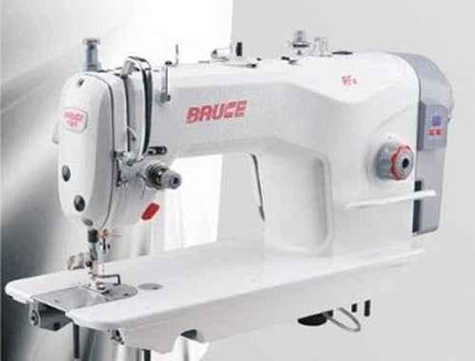 Bruce RF4 Lockstitch Sewing Machine