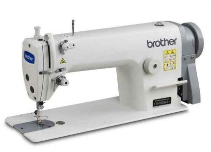 Brother S-1000A-5 - Industrial Lockstitch Machine (Heavy Weight)