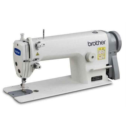 Brother S-1000A-5 - Industrial Lockstitch Machine (Heavy Weight)