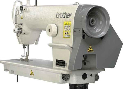 Brother S-1000A-5 - Industrial Lockstitch Machine (Heavy Weight)