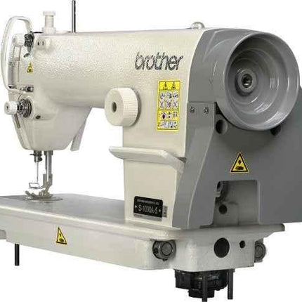 Brother S-1000A-5 - Industrial Lockstitch Machine (Heavy Weight)