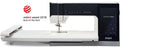 PFAFF CREATIVE ICON EMBROIDERY MACHINE