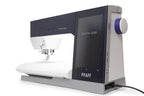 PFAFF CREATIVE ICON EMBROIDERY MACHINE